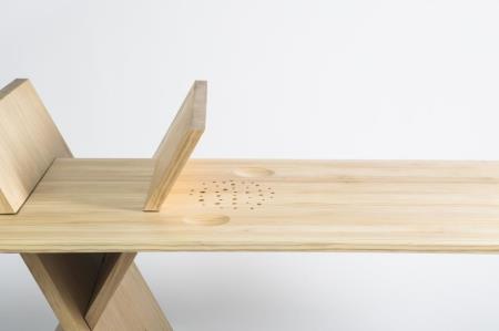 X Table